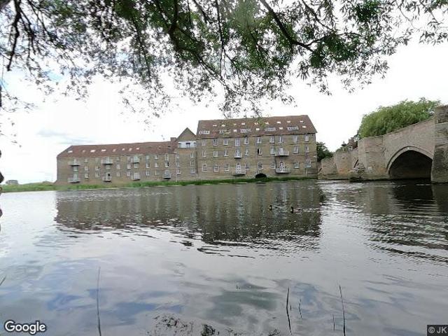 Flat for rent in Huntingdon, Cambridgeshire