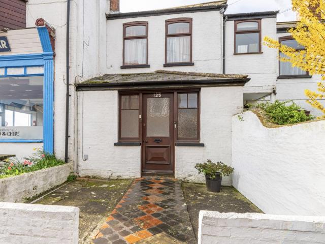 Flat for rent in Eastbridge, Suffolk