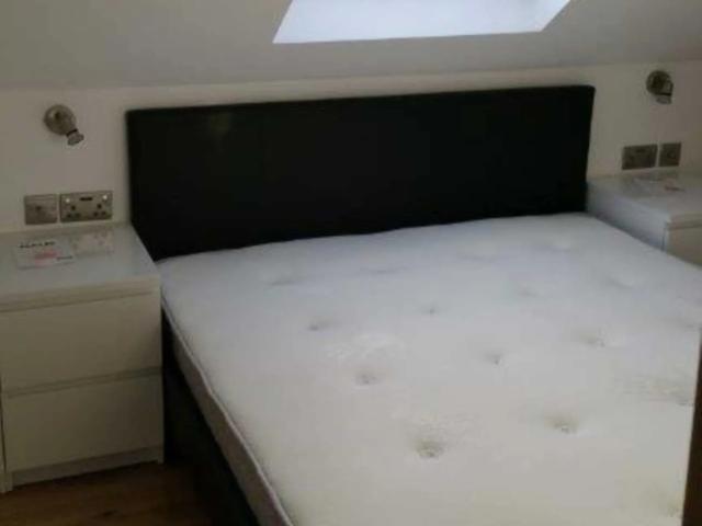 Flat for rent in Welwyn Garden City, Welwyn Hatfield