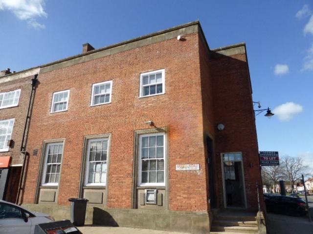 Flat for rent in Stokesley, North Yorkshire