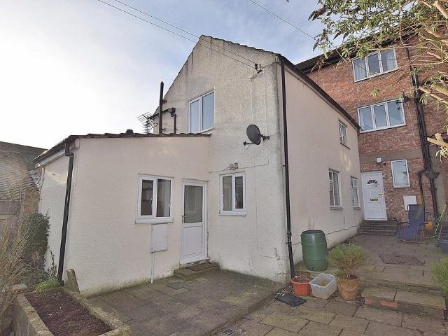 Flat for rent in Bedale, North Yorkshire