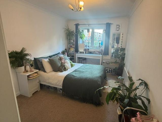 Flat for rent in Park Central, Birmingham