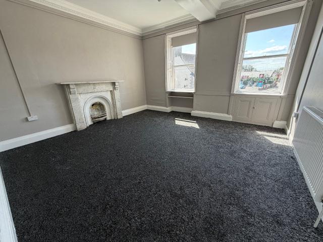 Flat for rent in Thorne, Doncaster