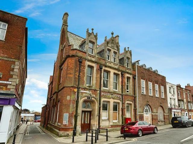 Flat for rent in Wisbech, Four Gotes