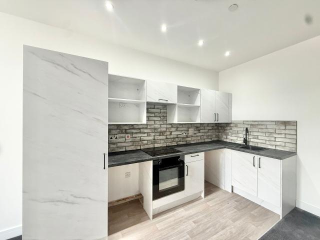 Flat for rent in Eagle Business Park, Huntingdonshire