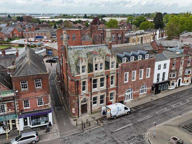 Flat for rent in Eagle Business Park, Huntingdonshire