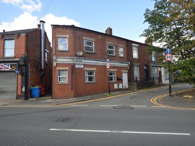 Flat for rent in Wigan, Greater Manchester