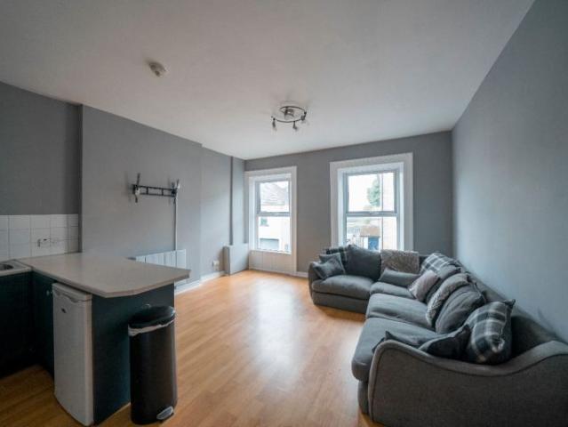 Flat for rent in Kilrea, Northern Ireland