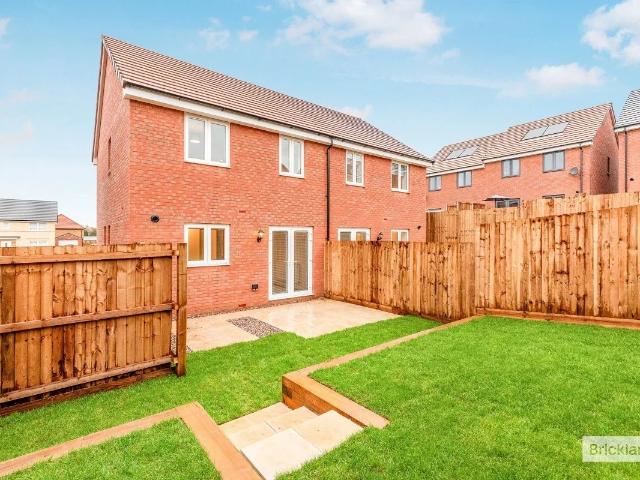 House for rent in Overstone, Moulton