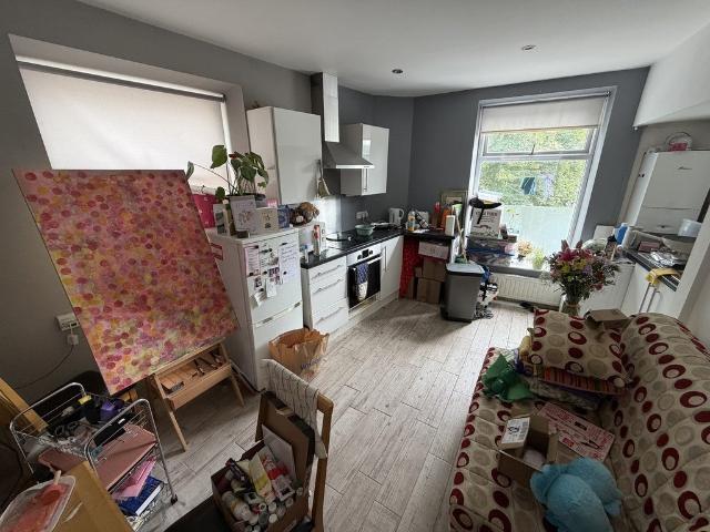 Flat for rent in Bury, Greater Manchester