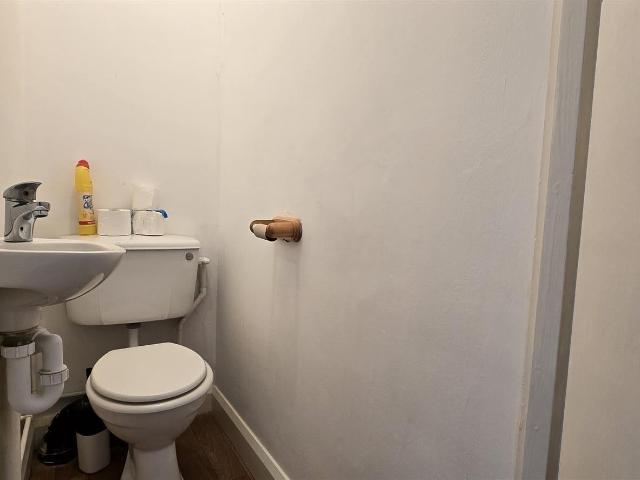 Flat for rent in Reading