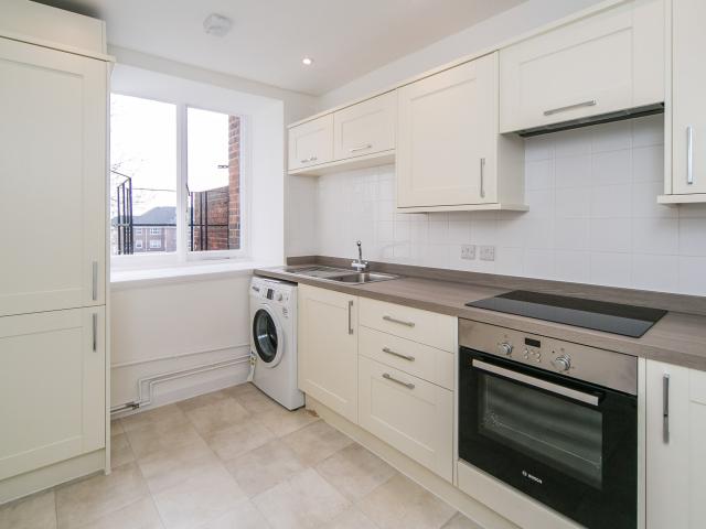 Flat for rent in Reading