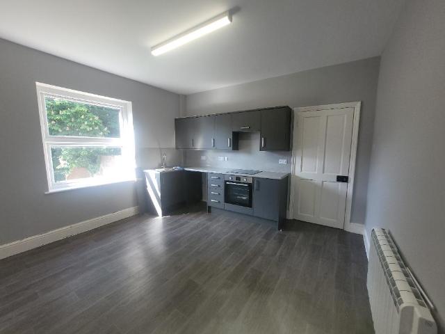 Flat for rent in Rothwell