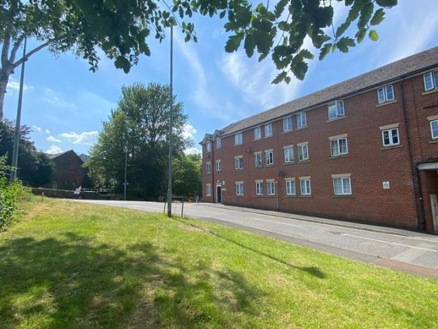 Flat for rent in Higher Runcorn, Halton