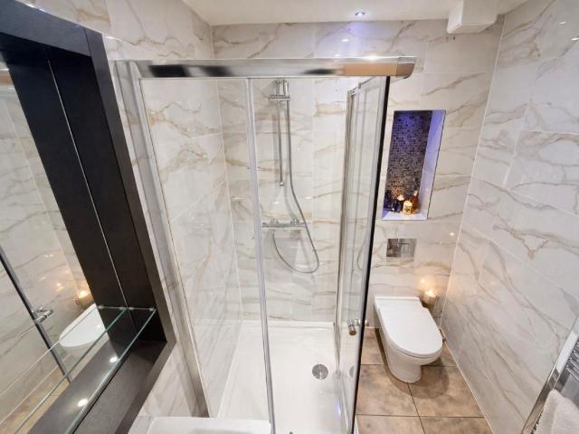 Flat for rent in City Centre, South Yorkshire