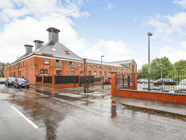 Flat for rent in Grantham, Barholm