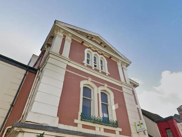 Flat for rent in Usk