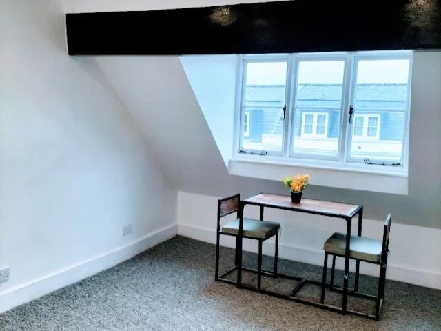 Flat for rent in St Clements, Worcestershire