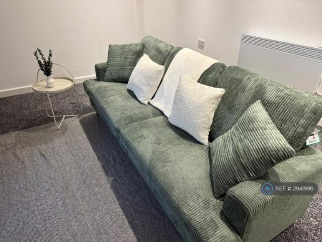 Flat for rent in Swinley, Wigan
