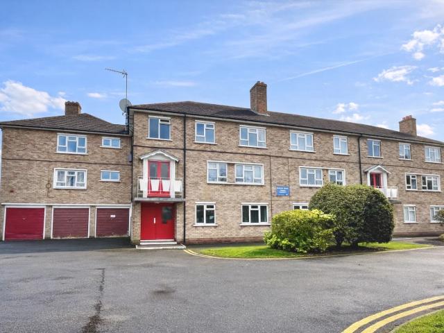 Flat for rent in Streetly, Isle Of Man