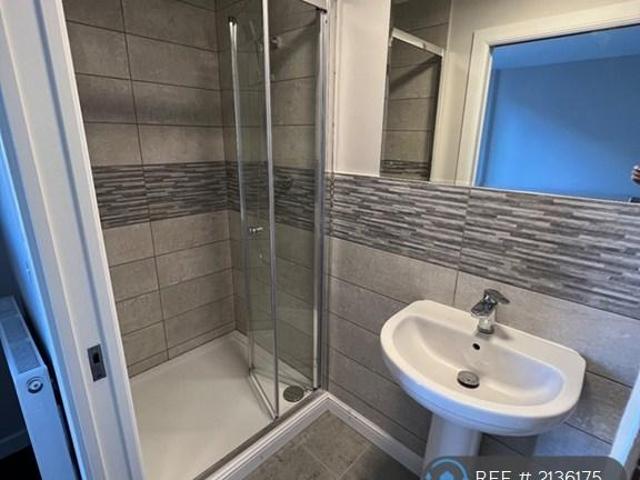 Flat for rent in St George's Quarter / Cultural Quarter, Calderstones