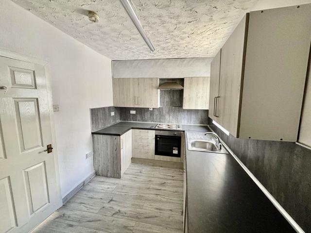 Flat for rent in Burnley, Lancashire