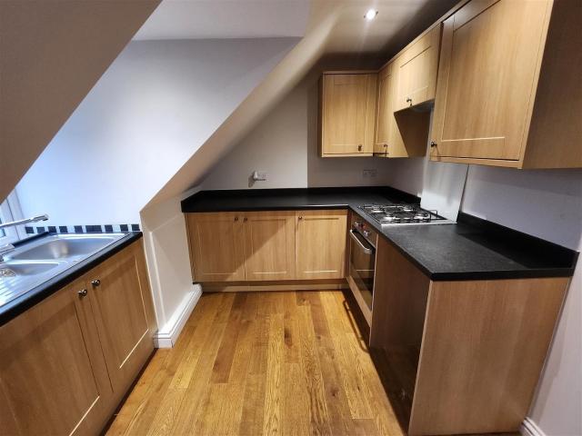 Flat for rent in Bromsberrow Heath, Gloucestershire