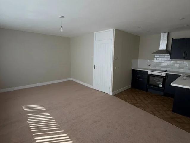Flat for rent in Brierton, Hartlepool
