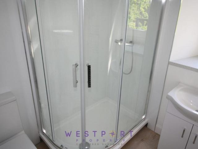 Flat for rent in Lochee, Scotland