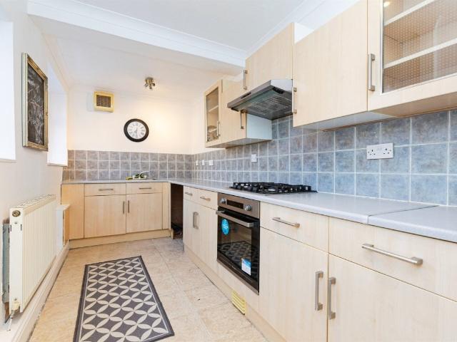 Flat for rent in Hartlepool, Grange