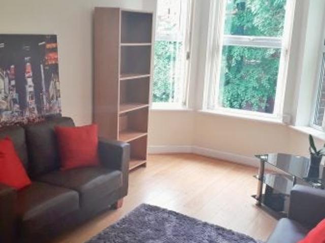 Flat for rent in Georgia, Greater Manchester