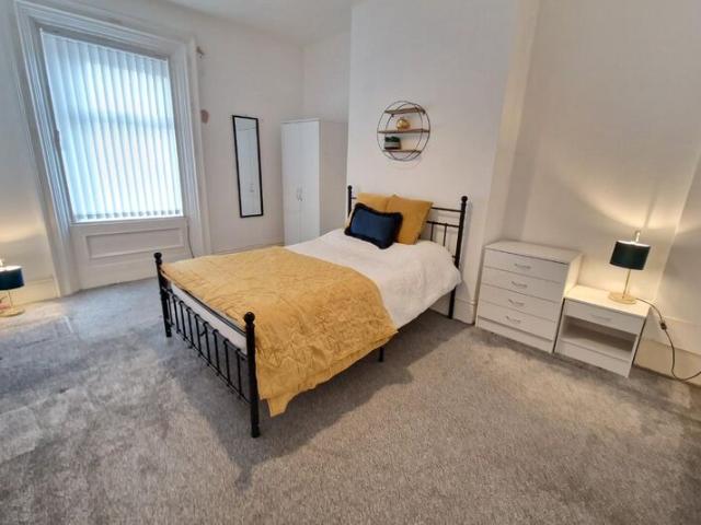 Room for rent in Arthur's Hill, Tyne And Wear