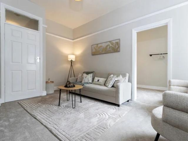 Flat for rent in Bensham, Gateshead