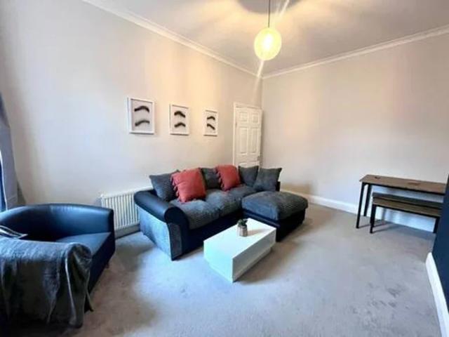 Flat for rent in Bensham, Tyne And Wear
