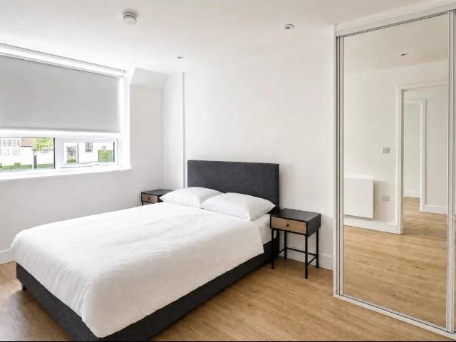 Flat for rent in London Borough of Croydon, Purley