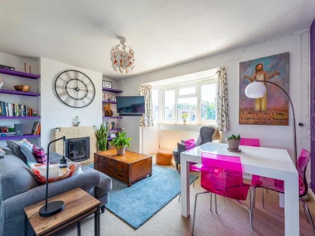 House for rent in Stoke Newington, Greater London