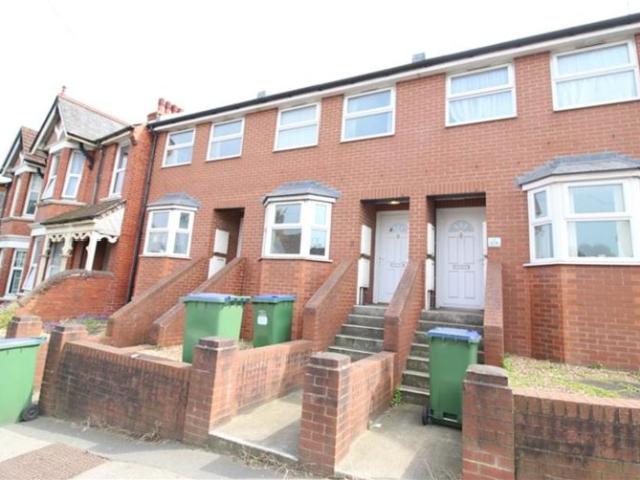 Flat for rent in Mount Pleasant, Lewes