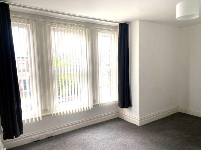 Flat for rent in Southport, Birkdale