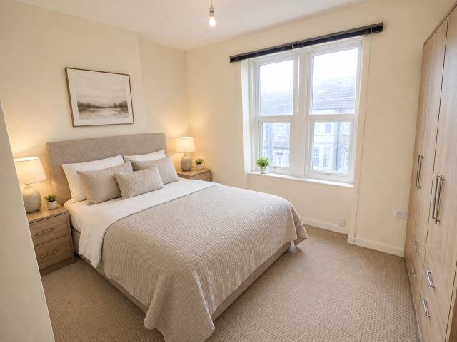 Flat for rent in Weston-super-mare, North Somerset