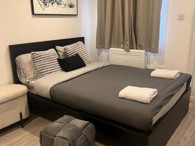 Flat for rent in London Borough of Croydon, Thornton Heath
