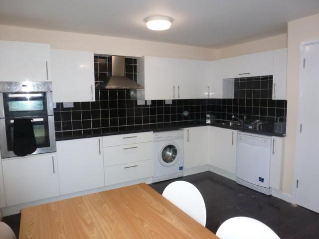 Flat for rent in Orton Malborne, Peterborough