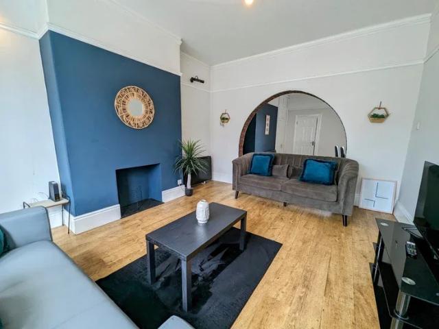 House for rent in Bensham, Tyne And Wear