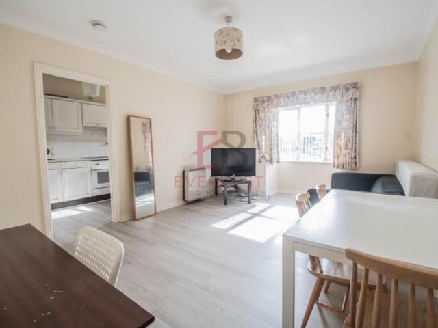 Flat for rent in Byker, Tyne And Wear