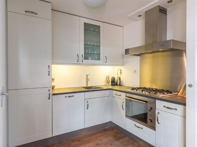 Appartement te huur in Hilversum