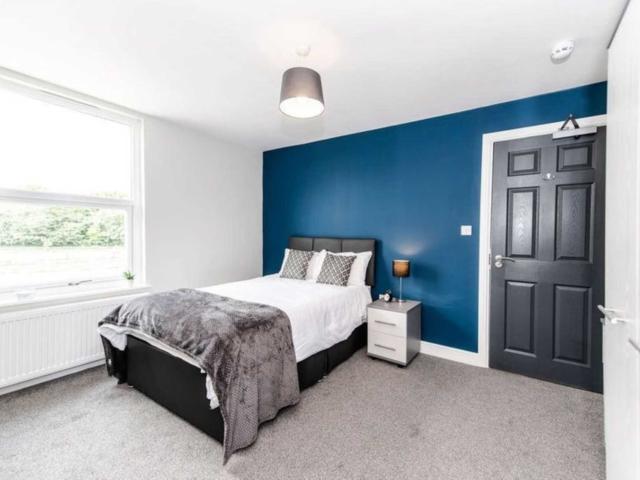 Flat for rent in Portwood, Stockport