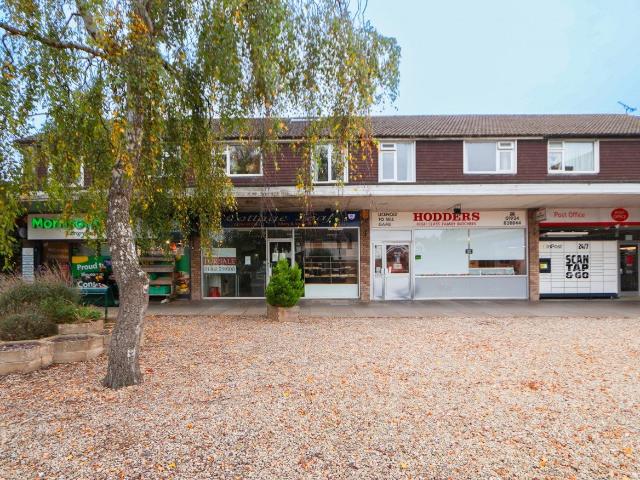 Flat for rent in Congresbury, North Somerset