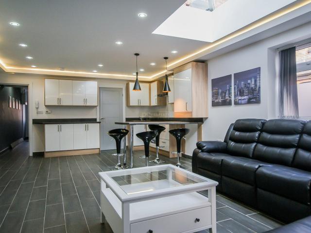 Flat for rent in Selly Oak, West Midlands
