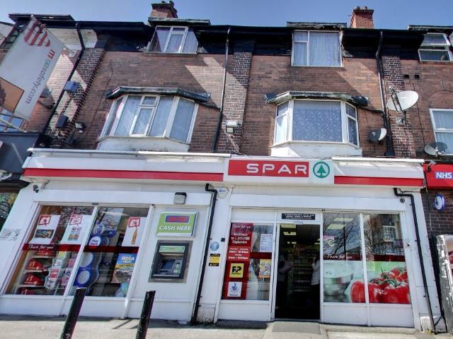 Flat for rent in Park Central, Birmingham