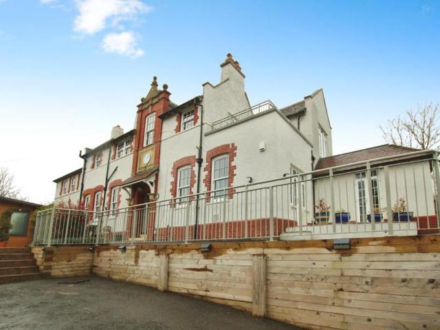 Flat for rent in Winterbourne, South Gloucestershire