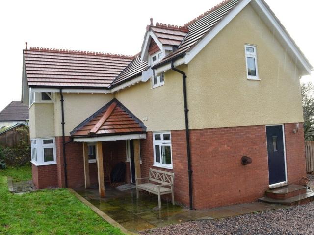 Flat for rent in Worlebury, Weston-super-Mare